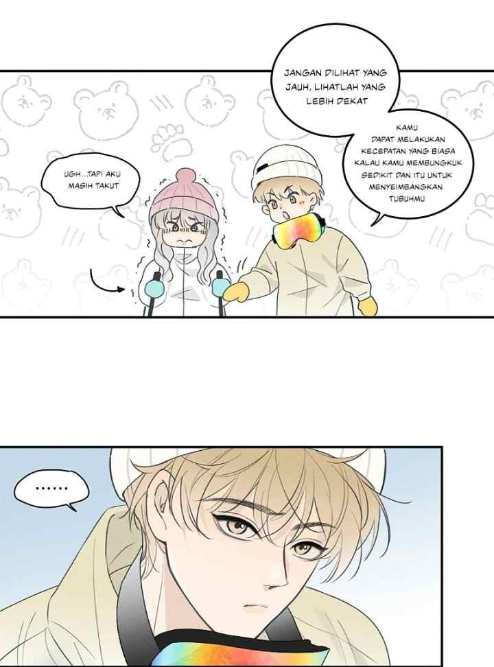 Salt Friend chapter 225 halaman 6