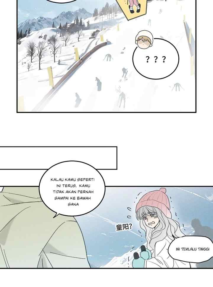 Salt Friend chapter 225 halaman 5