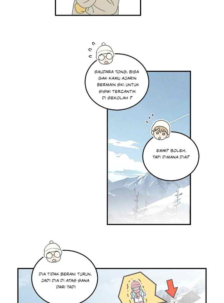 Salt Friend chapter 225 halaman 4