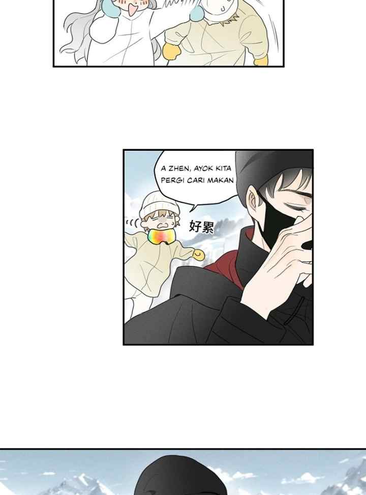 Salt Friend chapter 226 halaman 5