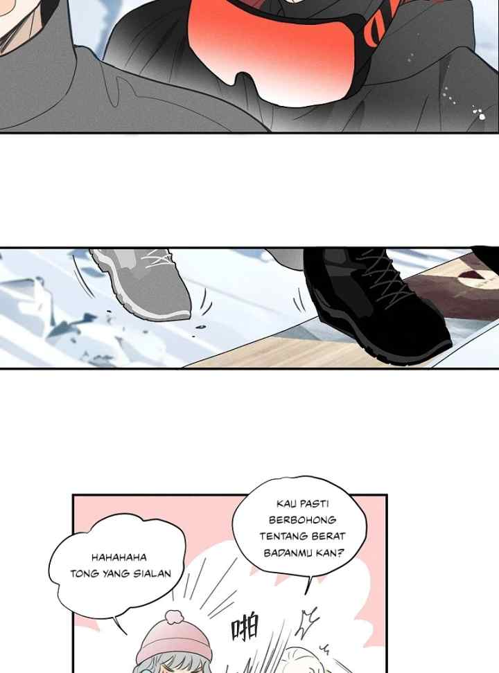 Salt Friend chapter 226 halaman 4