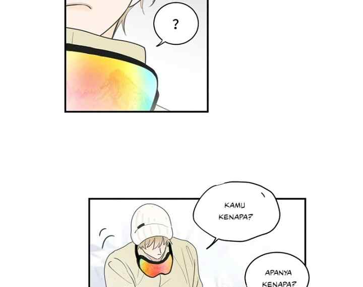 Salt Friend chapter 226 halaman 7