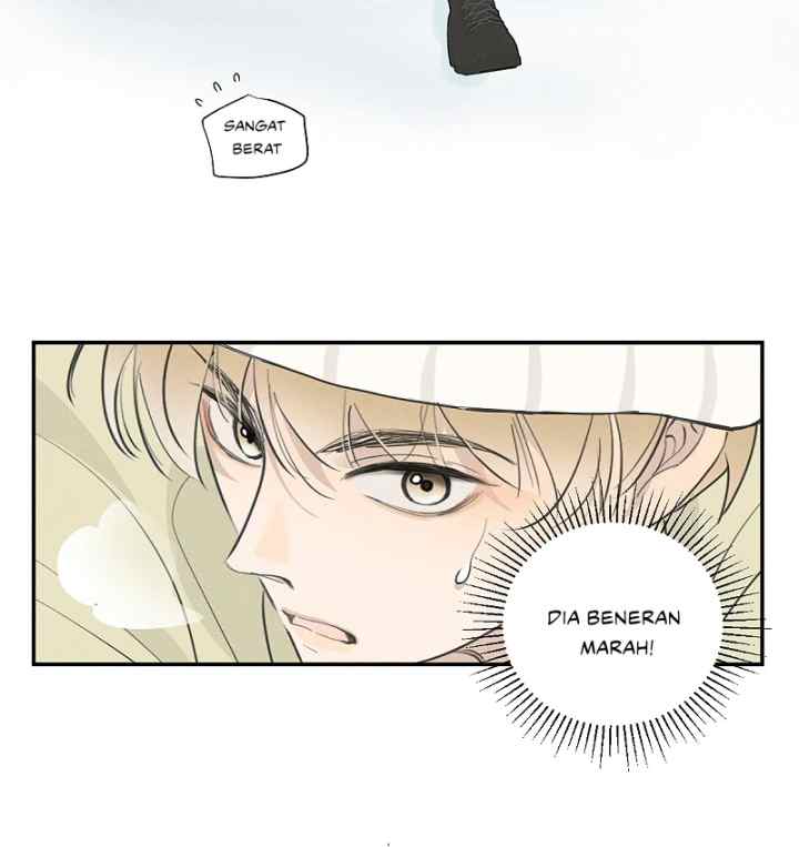 Salt Friend chapter 227 halaman 7