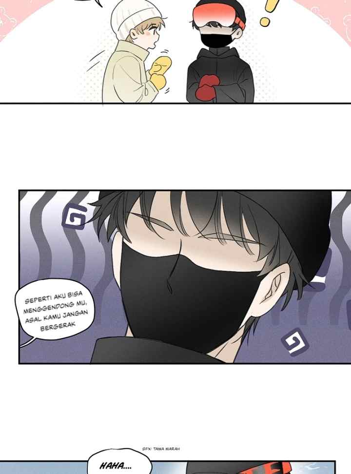 Salt Friend chapter 227 halaman 4