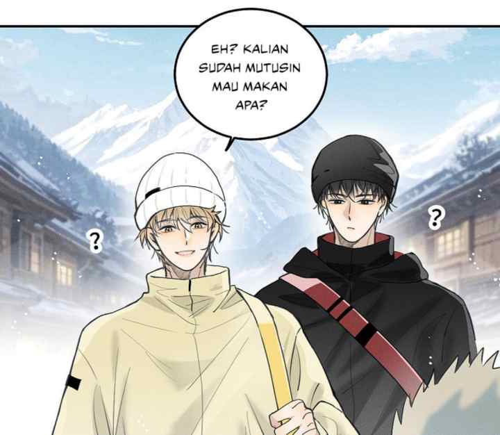 Salt Friend chapter 228 halaman 10