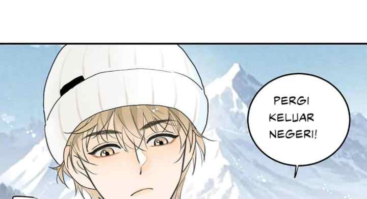 Salt Friend chapter 228 halaman 13