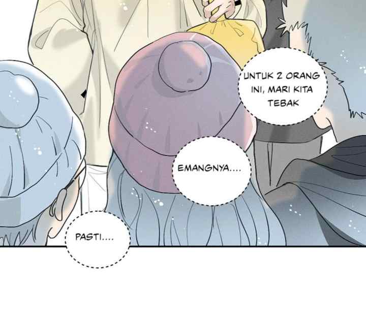 Salt Friend chapter 228 halaman 11