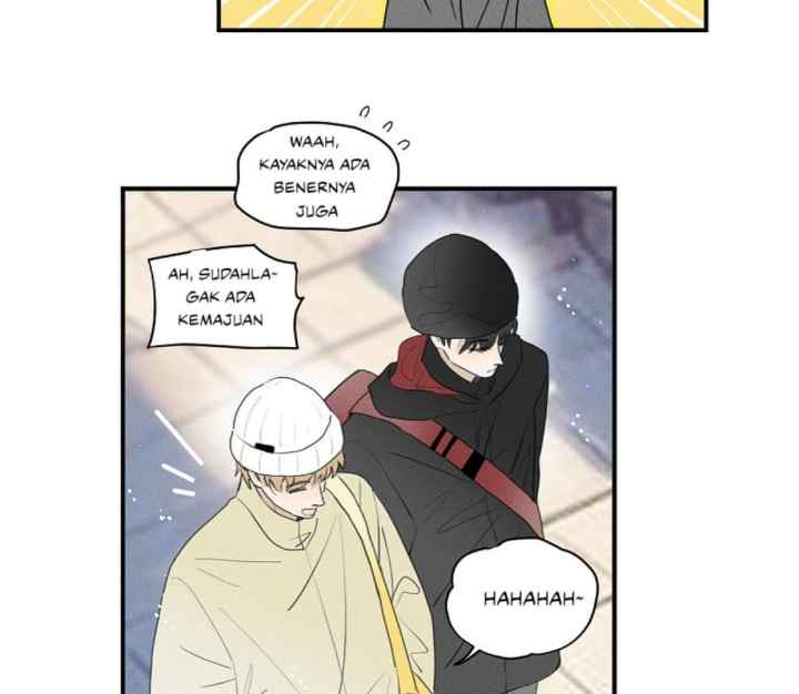Salt Friend chapter 228 halaman 7