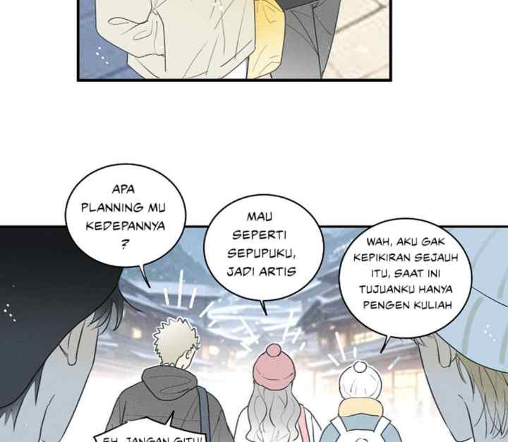 Salt Friend chapter 228 halaman 8