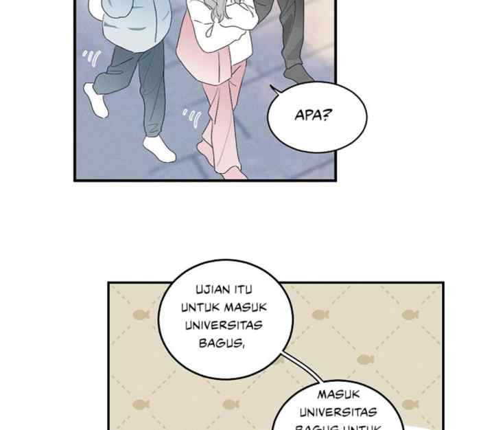Salt Friend chapter 228 halaman 4