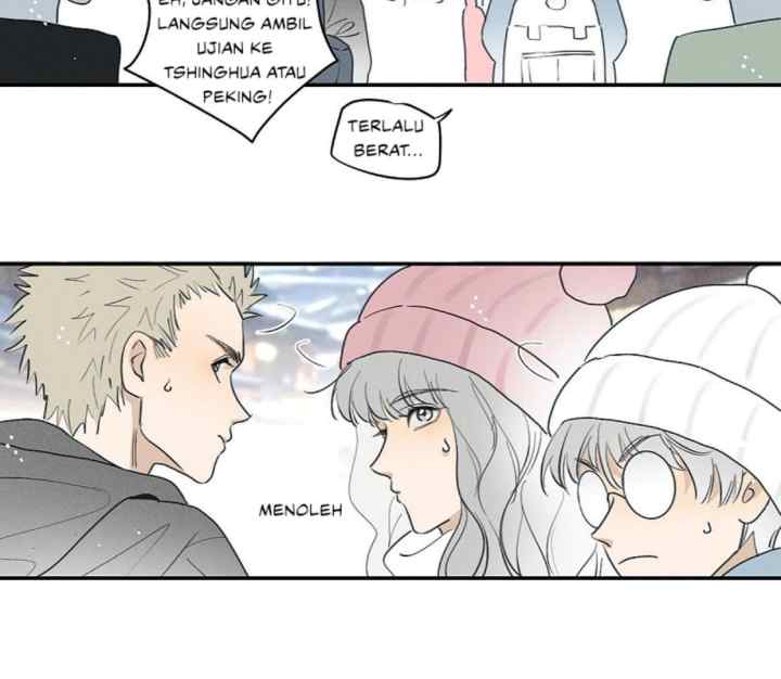 Salt Friend chapter 228 halaman 9