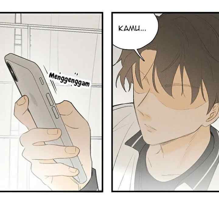 Salt Friend chapter 42 halaman 6