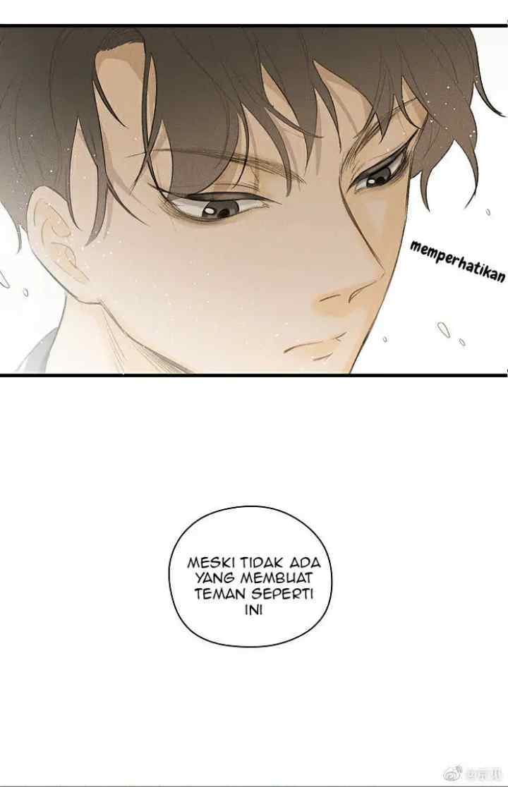 Salt Friend chapter 42 halaman 9