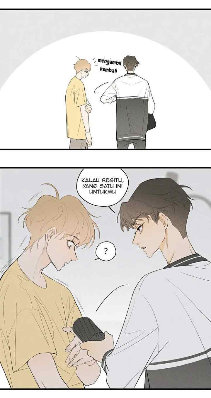 Salt Friend chapter 44 halaman 5
