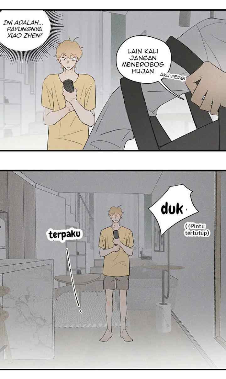Salt Friend chapter 44 halaman 6