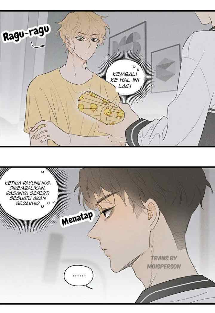 Salt Friend chapter 44 halaman 4