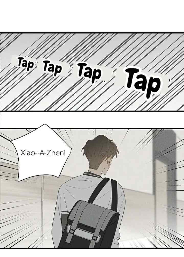 Salt Friend chapter 44 halaman 8
