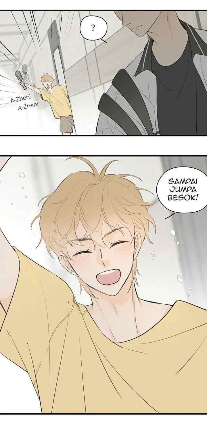 Salt Friend chapter 44 halaman 9