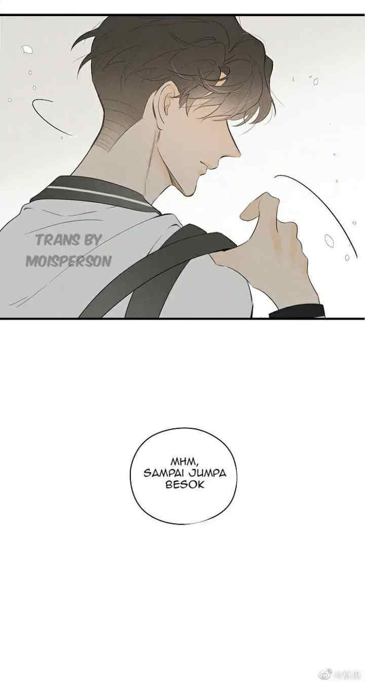 Salt Friend chapter 44 halaman 11
