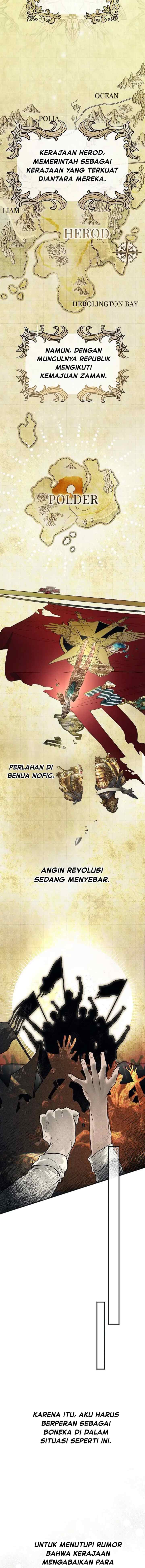 Salvation, About Its Cruelty chapter 1 halaman 15