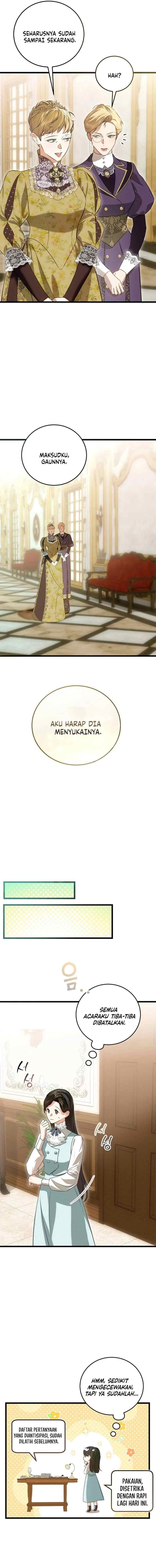 Salvation, About Its Cruelty chapter 11 halaman 18