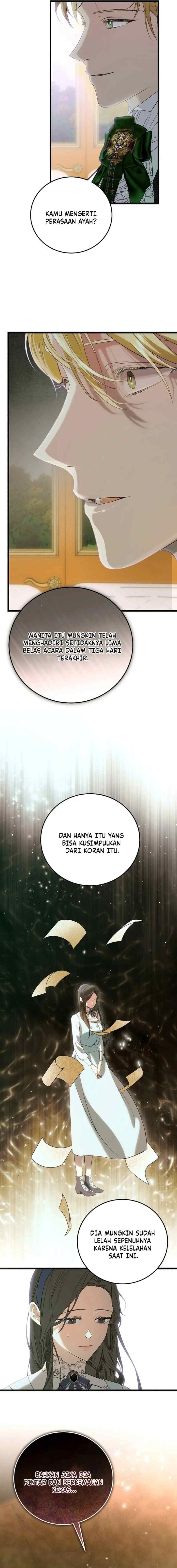 Salvation, About Its Cruelty chapter 11 halaman 11