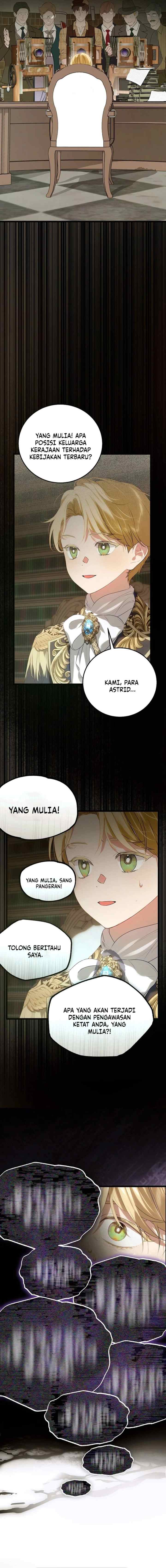 Salvation, About Its Cruelty chapter 11 halaman 6