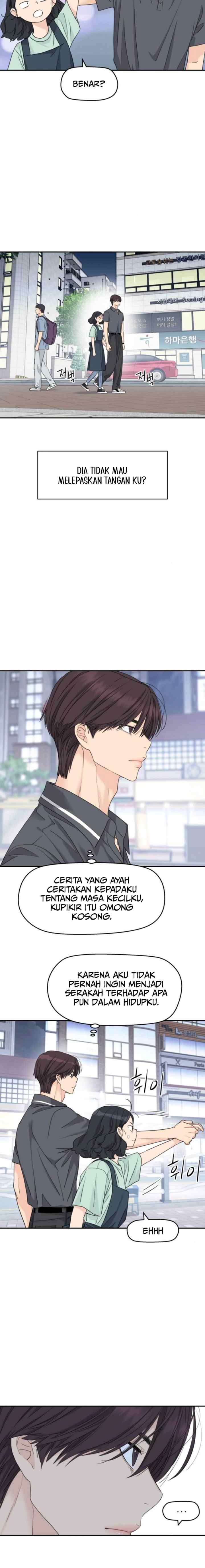 Sami Plays the Game chapter 56 halaman 10