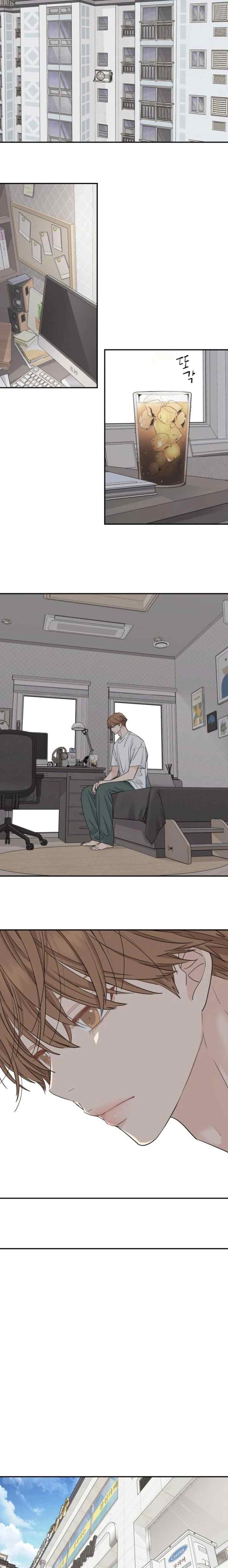 Sami Plays the Game chapter 58 halaman 4