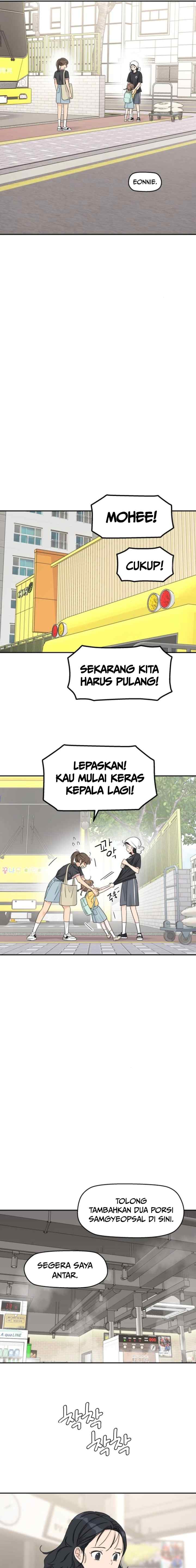 Sami Plays the Game chapter 60 halaman 10
