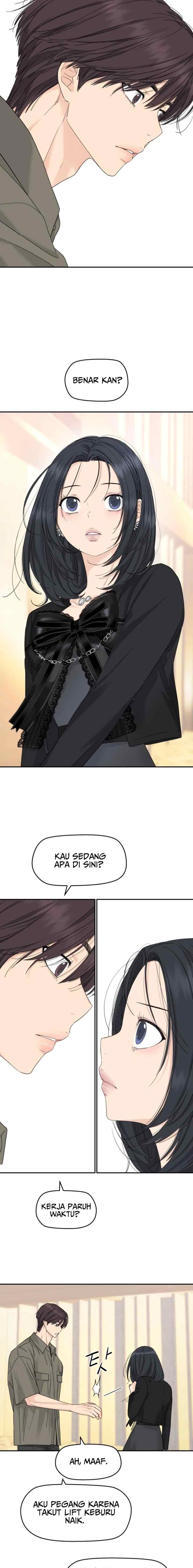 Sami Plays the Game chapter 62 halaman 7