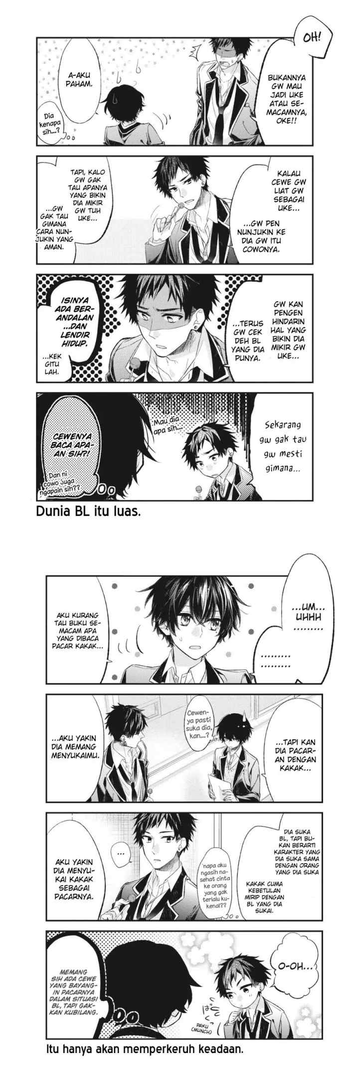 Sasaki to Miyano chapter 12 halaman 4