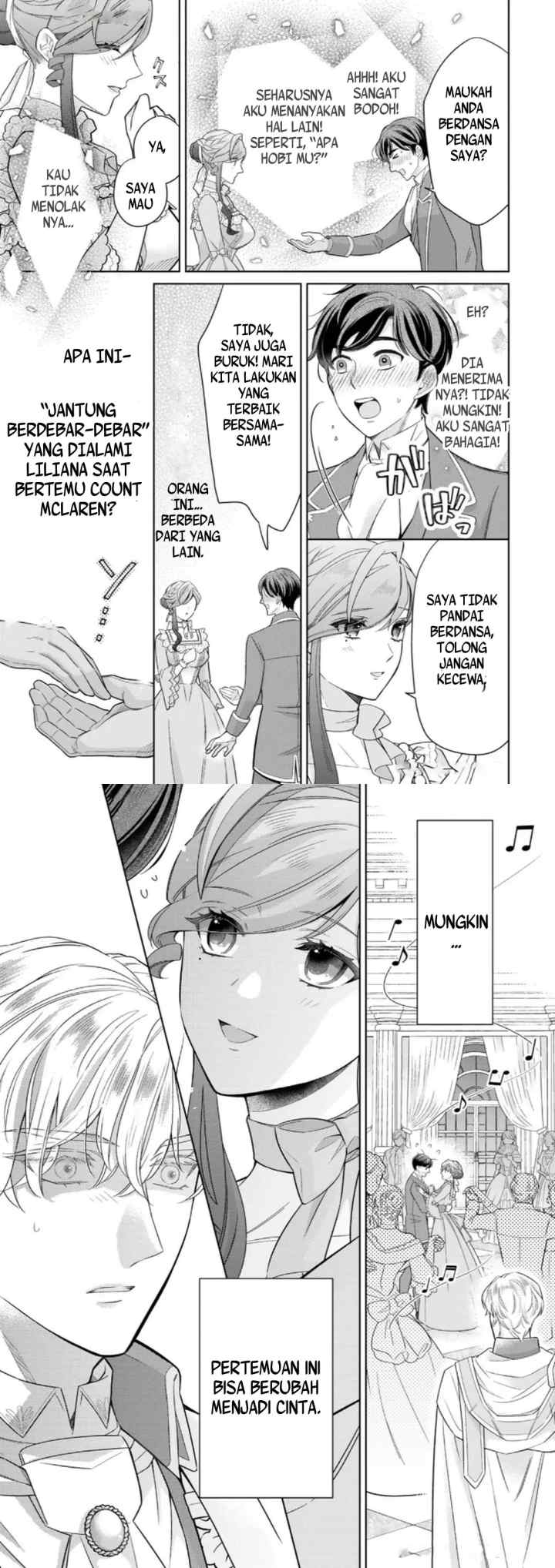 Satori Reijō no Misukasenai Kanjō chapter 4 halaman 16