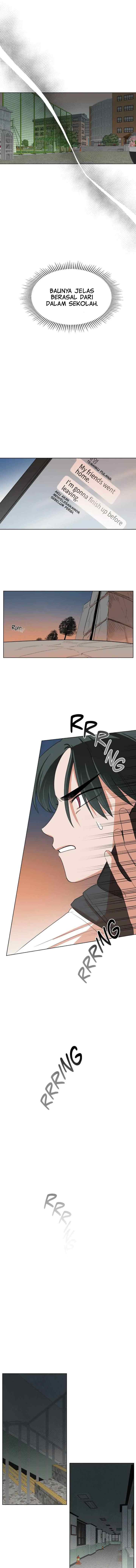 Saved By Your Haze chapter 7 halaman 12