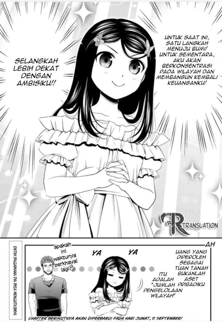 Saving 80,000 Gold Coins in the Different World for My Old Age chapter 51 halaman 12