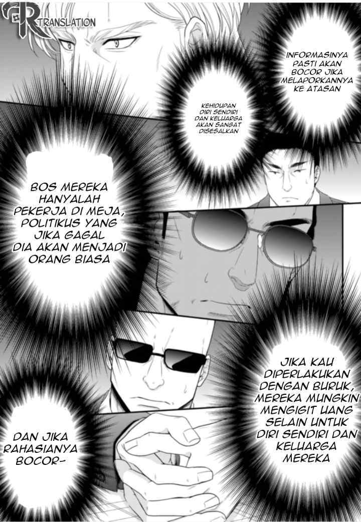 Saving 80,000 Gold Coins in the Different World for My Old Age chapter 51 halaman 8