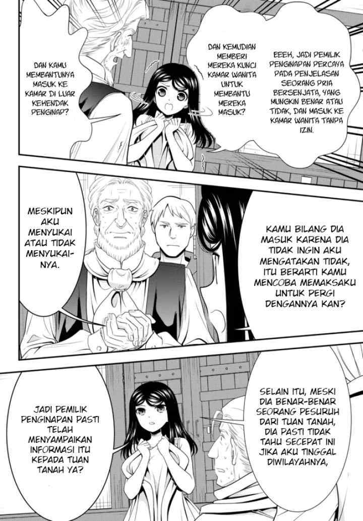 Saving 80,000 Gold Coins in the Different World for My Old Age chapter 81 halaman 4