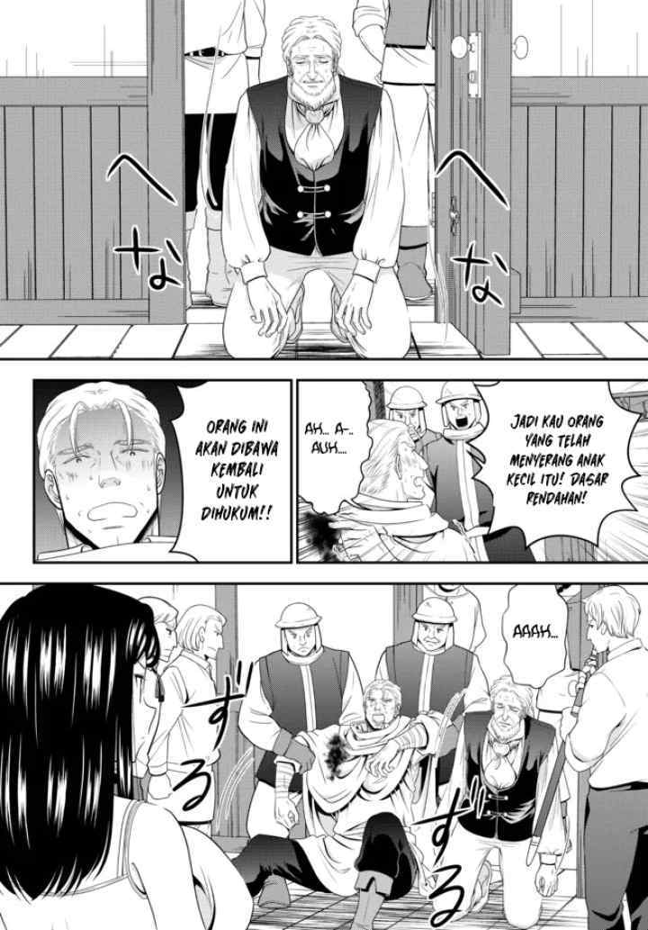 Saving 80,000 Gold Coins in the Different World for My Old Age chapter 81 halaman 6