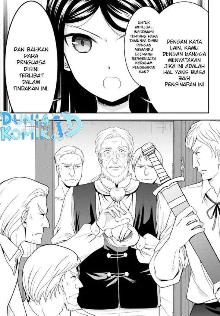 Saving 80,000 Gold Coins in the Different World for My Old Age chapter 81 halaman 5