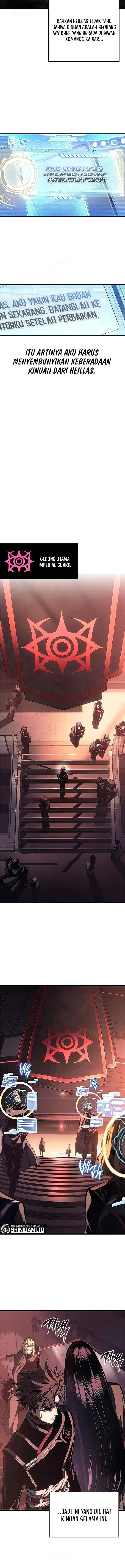 Savior of Divine Blood ~Draw Out 0.00000001% to Become the Strongest~ chapter 107 halaman 6