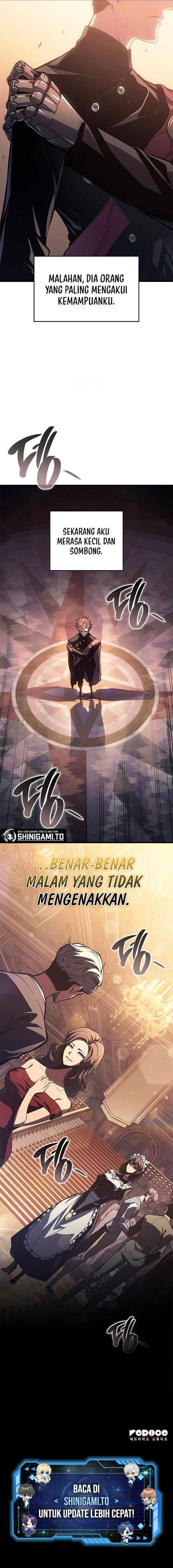 Savior of Divine Blood ~Draw Out 0.00000001% to Become the Strongest~ chapter 107 halaman 20