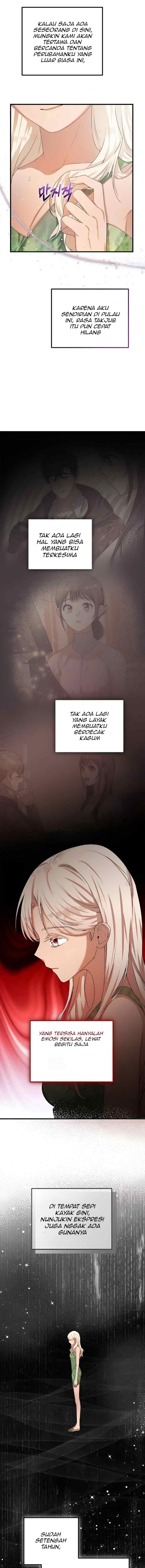 Savior's Recipe chapter 10 halaman 9