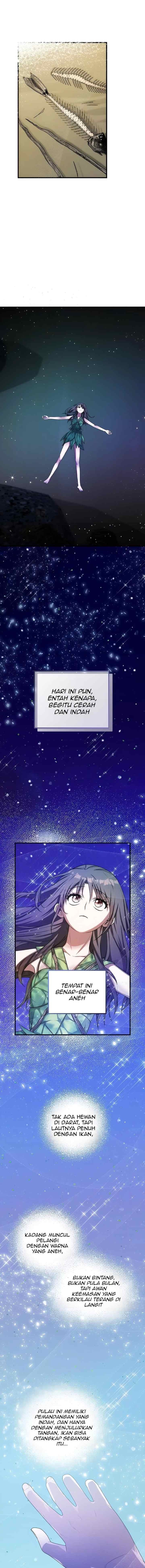 Savior's Recipe chapter 10 halaman 4