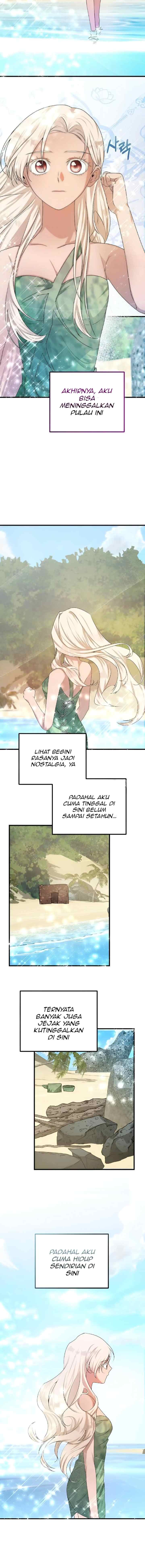 Savior's Recipe chapter 10 halaman 11