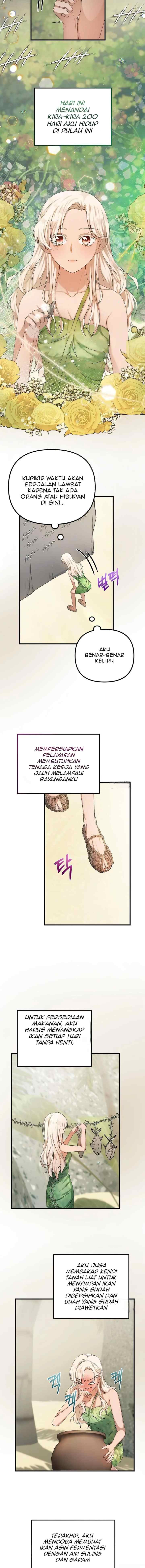 Savior's Recipe chapter 10 halaman 6