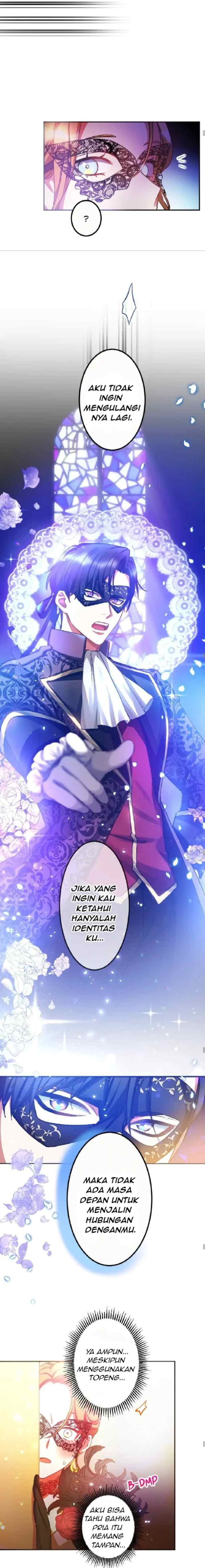 Sazukarima Shitaga, Ai Naki Kekkon wa Itashimasen chapter 1 halaman 12