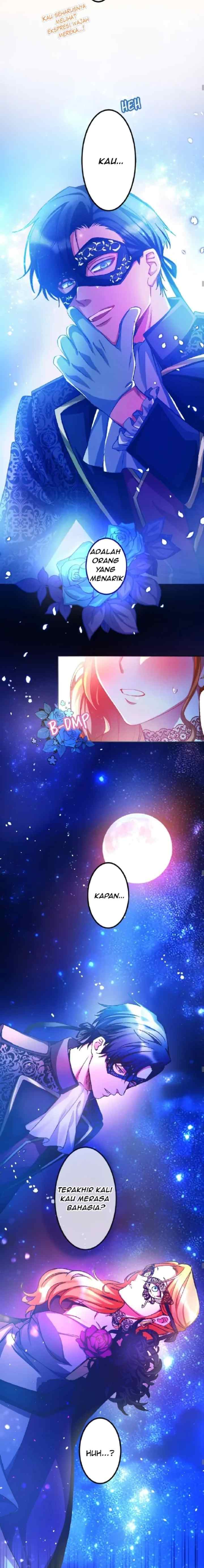 Sazukarima Shitaga, Ai Naki Kekkon wa Itashimasen chapter 1 halaman 15