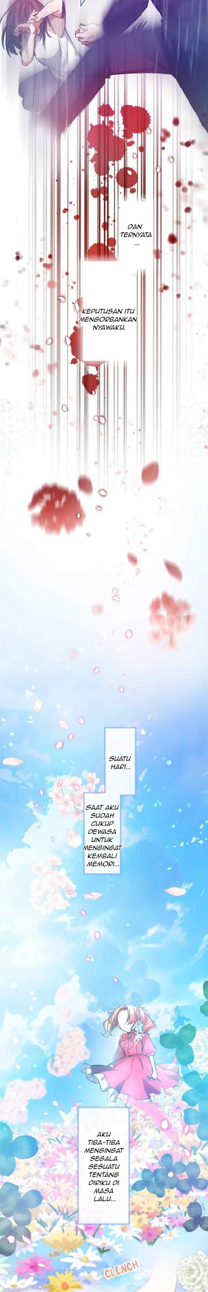 Sazukarima Shitaga, Ai Naki Kekkon wa Itashimasen chapter 1 halaman 4