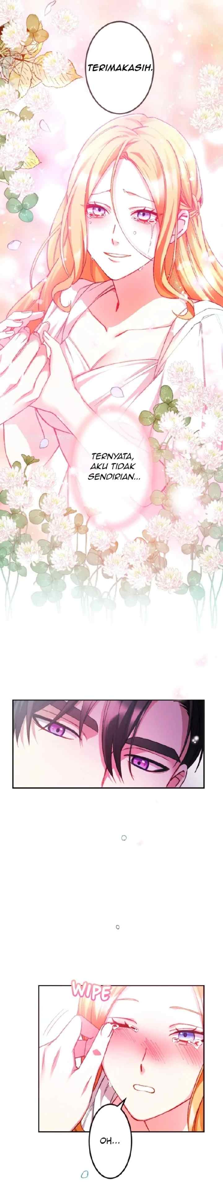 Sazukarima Shitaga, Ai Naki Kekkon wa Itashimasen chapter 10 halaman 4