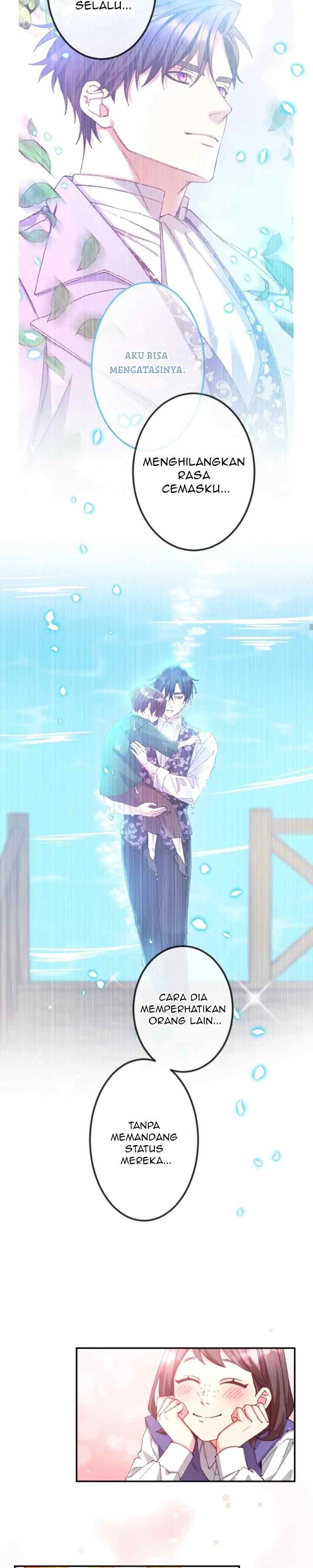 Sazukarima Shitaga, Ai Naki Kekkon wa Itashimasen chapter 13 halaman 16